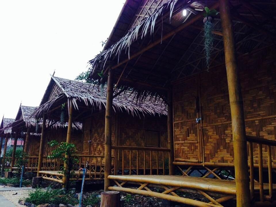Unseen Bungalow Ko Lanta Habitación foto